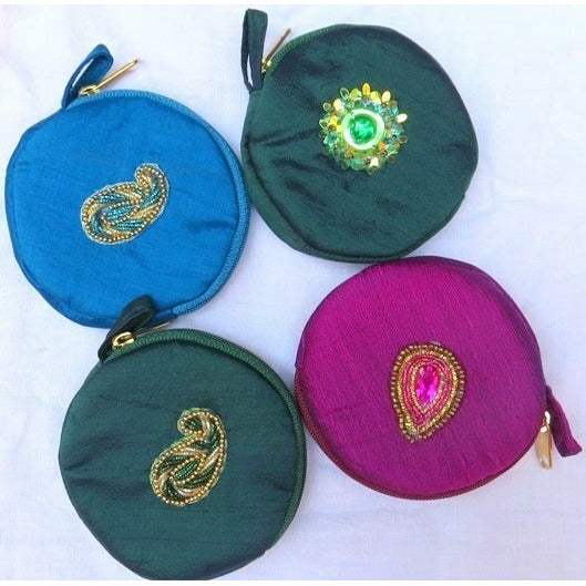 Beautiful Indian wallet